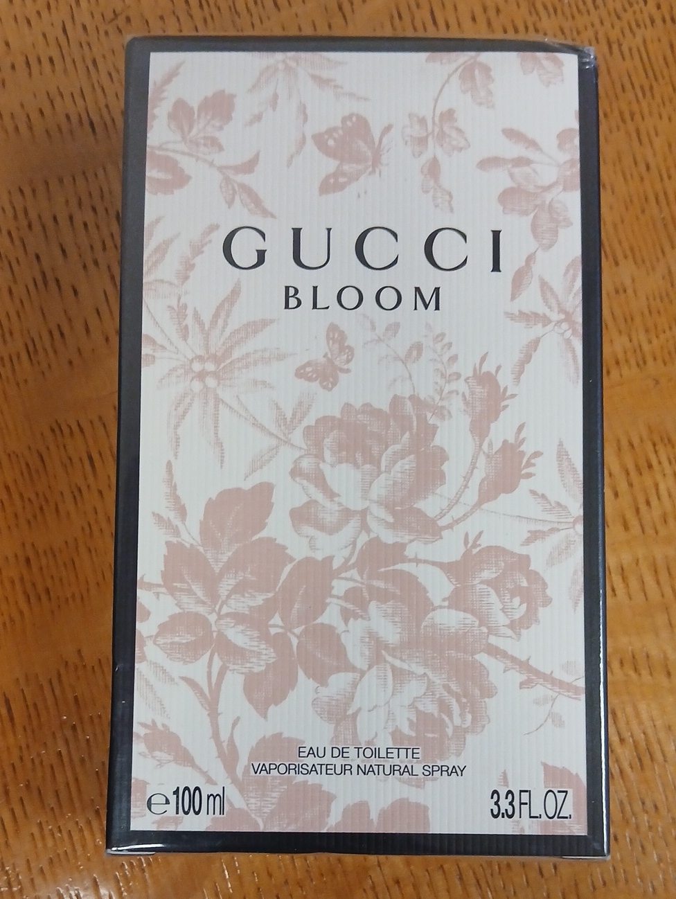 Nwt Gucci Bloom Nwt Gucci Bloom